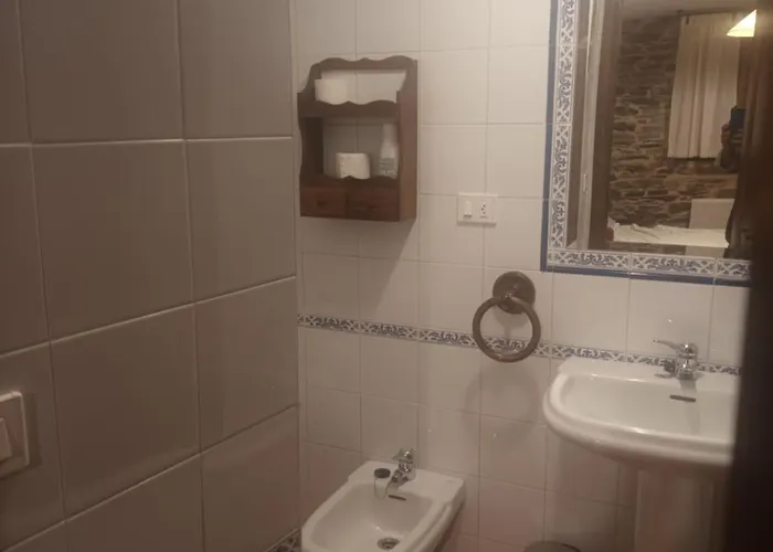 Apartman Casa Arza *