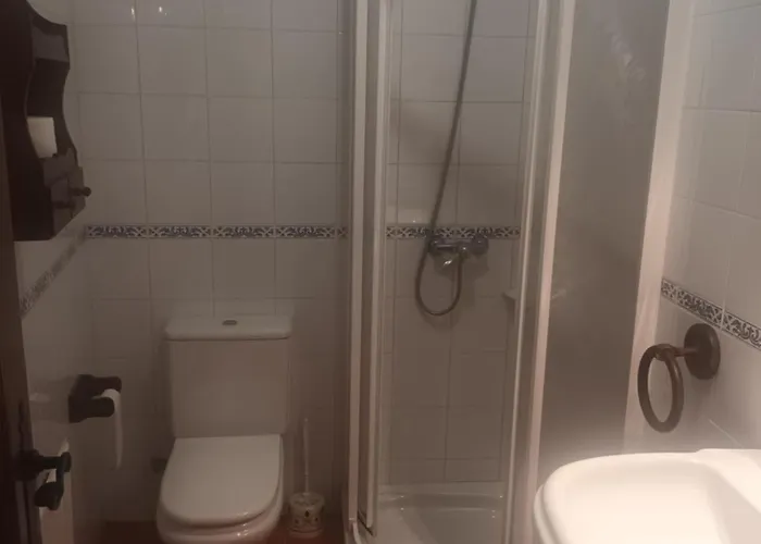 Appartement Casa Arza *