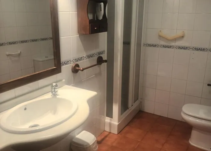 Apartman Casa Arza